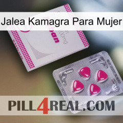 Womens Kamagra Jelly 32